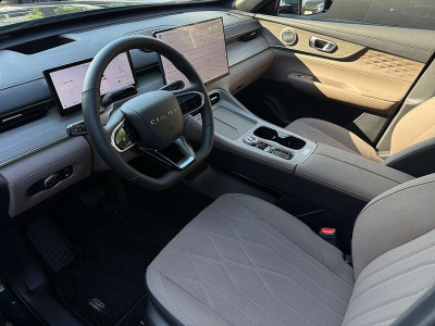 Chery Automobile Tiggo 8 Neuwagen