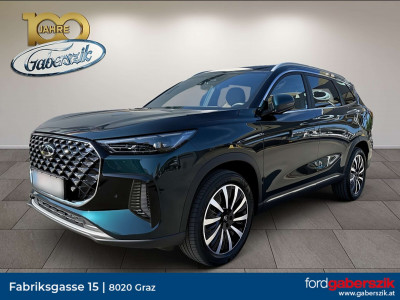 Chery Automobile Tiggo 8 Neuwagen