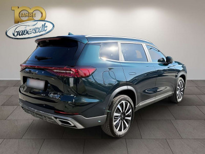Chery Automobile Tiggo 8 Neuwagen