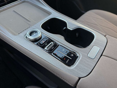 Chery Automobile Tiggo 8 Neuwagen