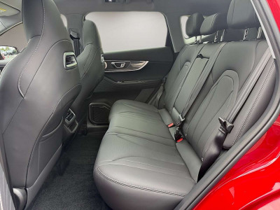 Chery Automobile Tiggo 7 Neuwagen Chery Automobile Tiggo 7 Neuwagen