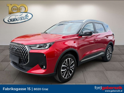 Chery Automobile Tiggo 7 Neuwagen Chery Automobile Tiggo 7 Neuwagen
