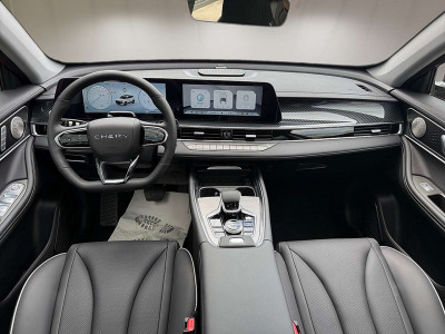 Chery Automobile Tiggo 7 Neuwagen Chery Automobile Tiggo 7 Neuwagen