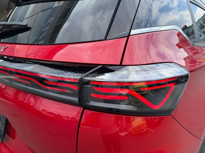 Chery Automobile Tiggo 7 Neuwagen Chery Automobile Tiggo 7 Neuwagen