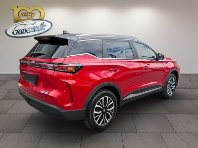 Chery Automobile Tiggo 7 Neuwagen Chery Automobile Tiggo 7 Neuwagen