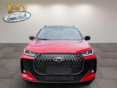 Chery Automobile Tiggo 7 Neuwagen Chery Automobile Tiggo 7 Neuwagen
