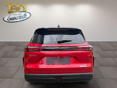 Chery Automobile Tiggo 7 Neuwagen Chery Automobile Tiggo 7 Neuwagen