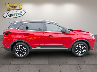 Chery Automobile Tiggo 7 Neuwagen Chery Automobile Tiggo 7 Neuwagen