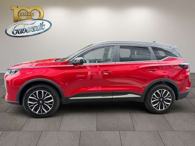 Chery Automobile Tiggo 7 Neuwagen Chery Automobile Tiggo 7 Neuwagen