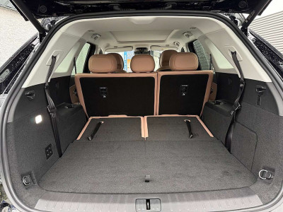 Chery Automobile Tiggo 9 Neuwagen