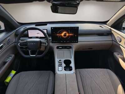 Chery Automobile Tiggo 8 Neuwagen