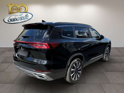 Chery Automobile Tiggo 8 Neuwagen