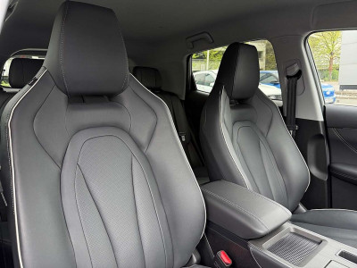 Chery Automobile Tiggo 4 Neuwagen Chery Automobile Tiggo 4 Neuwagen