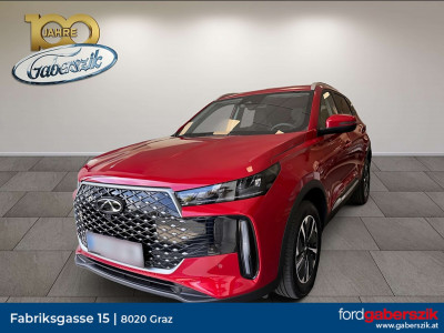Chery Automobile Tiggo 4 Neuwagen Chery Automobile Tiggo 4 Neuwagen