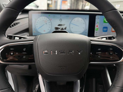 Chery Automobile Tiggo 4 Neuwagen Chery Automobile Tiggo 4 Neuwagen