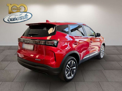 Chery Automobile Tiggo 4 Neuwagen Chery Automobile Tiggo 4 Neuwagen