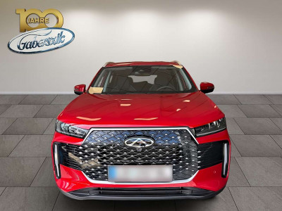 Chery Automobile Tiggo 4 Neuwagen Chery Automobile Tiggo 4 Neuwagen