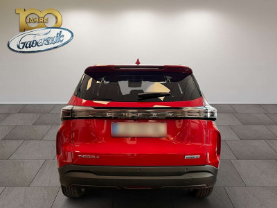 Chery Automobile Tiggo 4 Neuwagen Chery Automobile Tiggo 4 Neuwagen