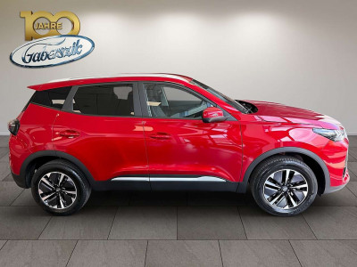 Chery Automobile Tiggo 4 Neuwagen Chery Automobile Tiggo 4 Neuwagen