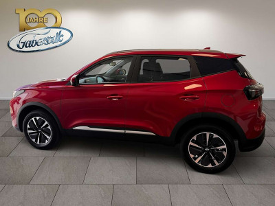 Chery Automobile Tiggo 4 Neuwagen Chery Automobile Tiggo 4 Neuwagen