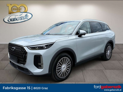Chery Automobile Tiggo 9 Neuwagen Chery Automobile Tiggo 9 Neuwagen
