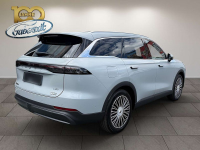 Chery Automobile Tiggo 9 Neuwagen Chery Automobile Tiggo 9 Neuwagen