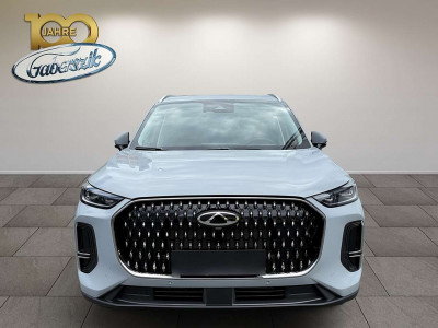 Chery Automobile Tiggo 9 Neuwagen Chery Automobile Tiggo 9 Neuwagen