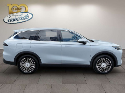Chery Automobile Tiggo 9 Neuwagen Chery Automobile Tiggo 9 Neuwagen