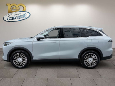 Chery Automobile Tiggo 9 Neuwagen Chery Automobile Tiggo 9 Neuwagen