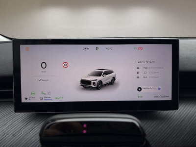 Chery Automobile Tiggo 9 Neuwagen
