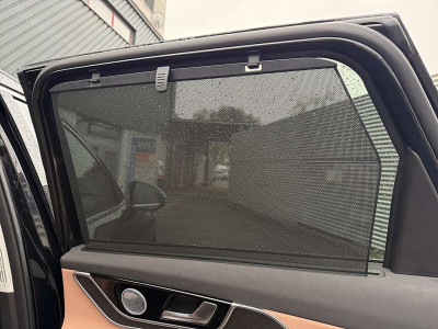 Chery Automobile Tiggo 9 Neuwagen