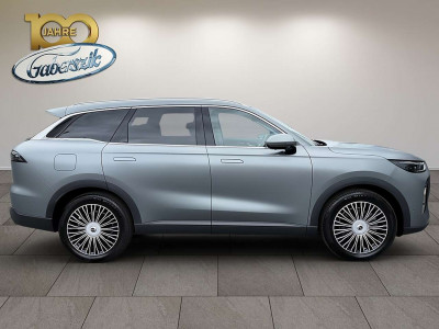 Chery Automobile Tiggo 9 Neuwagen