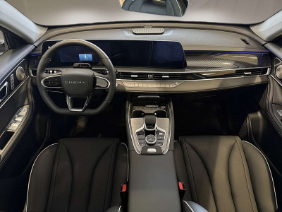 Chery Automobile Tiggo 7 Neuwagen