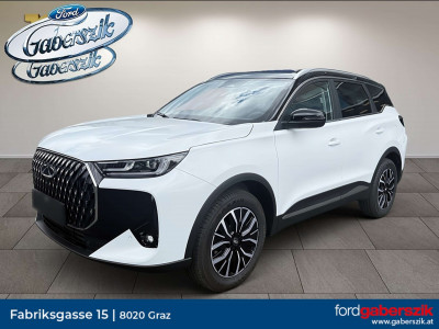 Chery Automobile Tiggo 7 Neuwagen