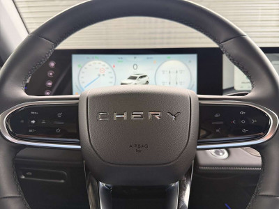 Chery Automobile Tiggo 7 Neuwagen