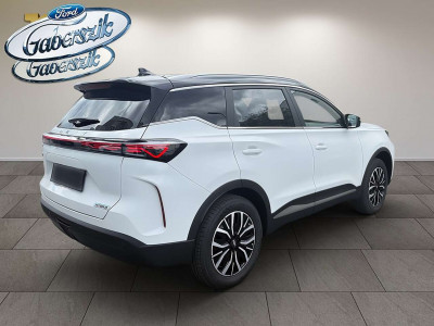 Chery Automobile Tiggo 7 Neuwagen