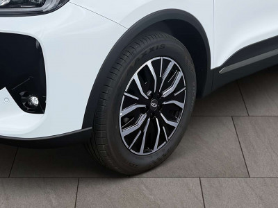 Chery Automobile Tiggo 7 Neuwagen