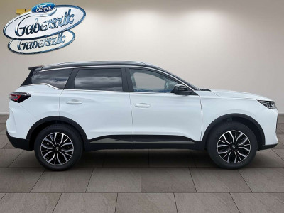Chery Automobile Tiggo 7 Neuwagen