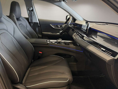 Chery Automobile Tiggo 7 Neuwagen