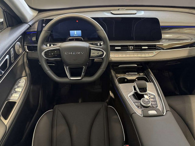 Chery Automobile Tiggo 7 Neuwagen Chery Automobile Tiggo 7 Neuwagen