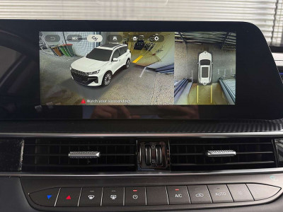 Chery Automobile Tiggo 7 Neuwagen Chery Automobile Tiggo 7 Neuwagen