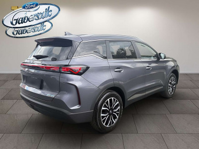 Chery Automobile Tiggo 7 Neuwagen Chery Automobile Tiggo 7 Neuwagen