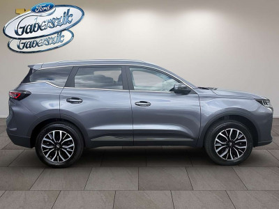 Chery Automobile Tiggo 7 Neuwagen Chery Automobile Tiggo 7 Neuwagen