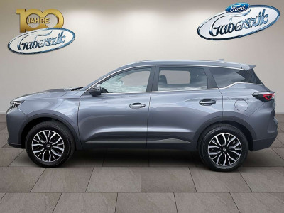 Chery Automobile Tiggo 7 Neuwagen Chery Automobile Tiggo 7 Neuwagen