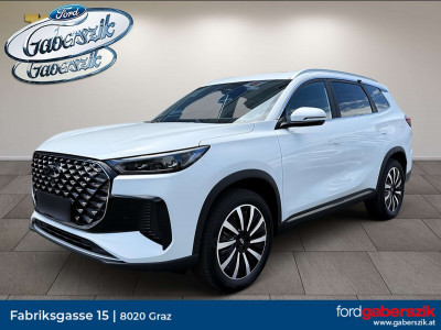 Chery Automobile Tiggo 8 Neuwagen