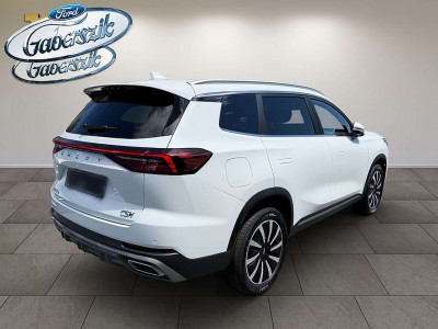 Chery Automobile Tiggo 8 Neuwagen