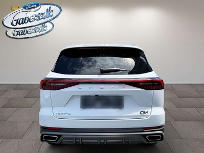 Chery Automobile Tiggo 8 Neuwagen