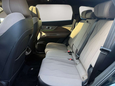 Chery Automobile Tiggo 8 Neuwagen