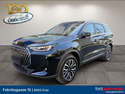 Chery Automobile Tiggo 7 Neuwagen Chery Automobile Tiggo 7 Neuwagen