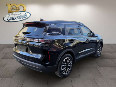 Chery Automobile Tiggo 7 Neuwagen Chery Automobile Tiggo 7 Neuwagen